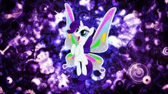 My little pony rarity