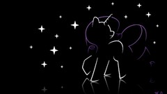 My little pony rarity