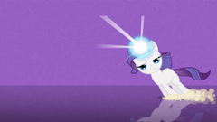 My little pony rarity