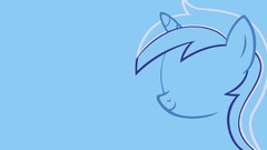 My little pony Romana