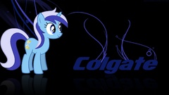My little pony Romana T. Colgate