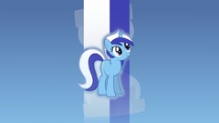 My little pony Romana T. Colgate