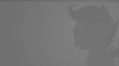 My little pony Scootaloo