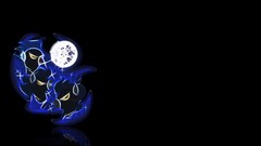 My little pony Shadowbolts