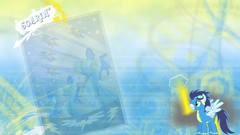 My little pony Soarin