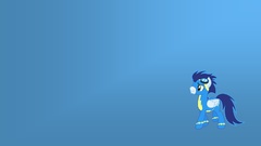 My little pony Soarin