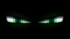 My little pony stare Queen Chrysalis