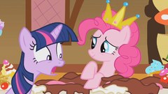 My little pony twilight