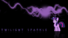 My little pony twilight