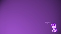 My little pony twilight