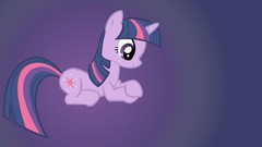 My little pony twilight