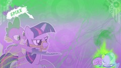 My little pony twilight