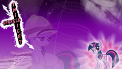 My little pony twilight
