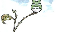 My Neighbour Totoro