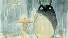 My Neighbour Totoro