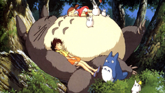 My Neighbour Totoro