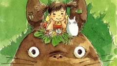 My Neighbour Totoro