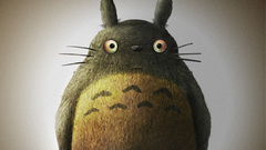 My Neighbour Totoro