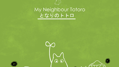 My Neighbour Totoro