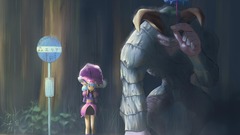 My Neighbour Totoro Phantasy