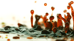 Mycelium pack liquid