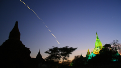 Mynmareclipse chin big high