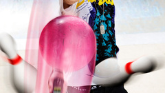 Mystic black bowling rev