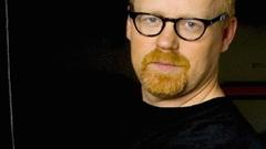 MythBusters Adam Savage