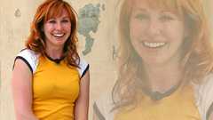 MythBusters kari byron