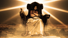 Mythology Aziz Shavershian zyzz