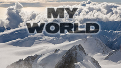 Myworld This must Be