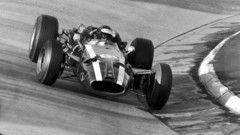 Nürburgring Cooper Cars cars