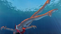 Nadia La Arwall Nadia: