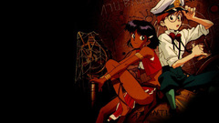 Nadia: Secret of the