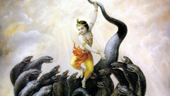 Naga Krishna