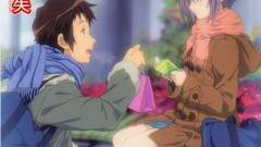 Nagato yuki kyon meganekko The Disappearance Of Haruhi Suzumiya