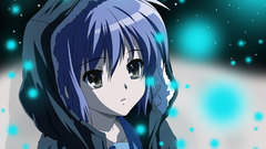 Nagato yuki the melancholy