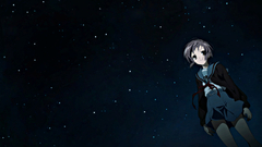 Nagato yuki the melancholy