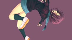 Nagato yuki the melancholy