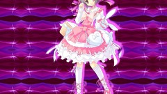 Nagato yuki the melancholy