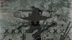 Nagato yuki the melancholy