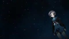 Nagato yuki the melancholy