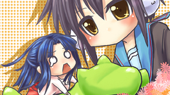 Nagato yuki The melancholy