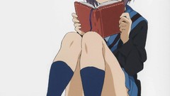 Nagato yuki the melancholy of haruhi suzumiya The Disappearance 