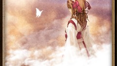 Nagi ar tonelico Aurica Nestmile