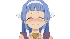 Nagi (Kannagi) Kannagi: Crazy