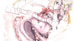 Nagi sanzenin Manga Anime