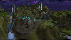 Nagrand high