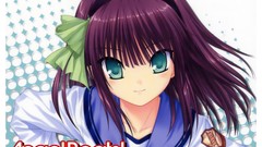 Nakamura yuri angel beats