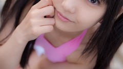 Nakano azusa cosplay Lenfried